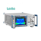 R&S Rohde & Schwarz FSV-B21 Real-Time Spectrum Analyzer 40MHz Analysis Bandwidth lexso