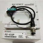 Brand New Original Keyence PZ-M31P Square Reflective Cable Built-in Amplifier Photoelectric Sensors lexso