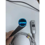 Keysight   N2751A Active Differential Probe, 3.5 GHz  Dynamic Range:  5 V or 10 Vpp at 10:1,  1 V or 2 Vpp at 2:1      ytdi