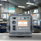 Sonel PAT-86 Portable Appliance Tester  lexso