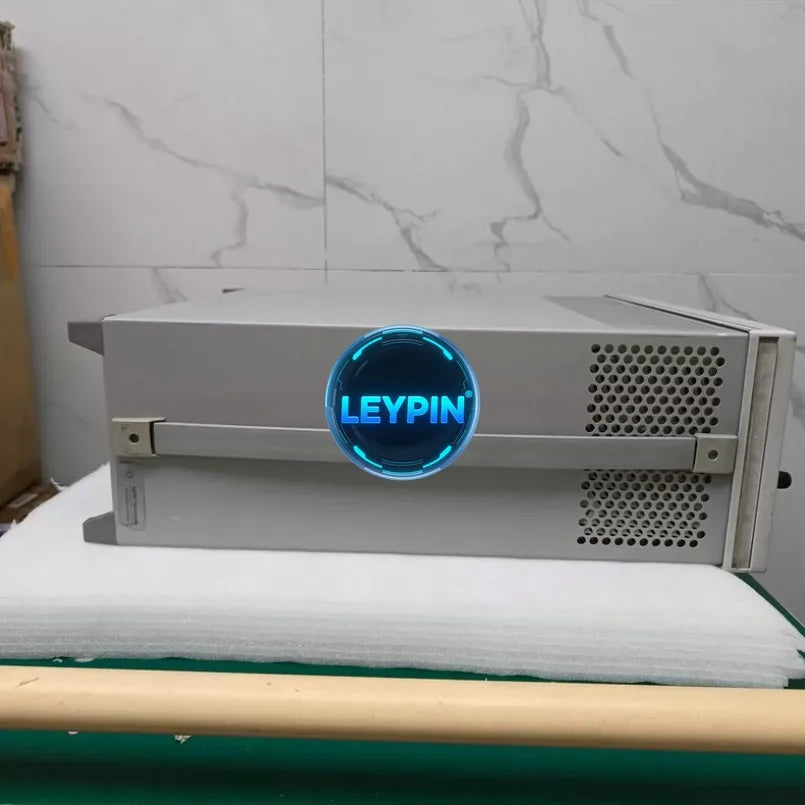 Agilent-Keysight E4445A Spectrum Analyzer Used   ytdi