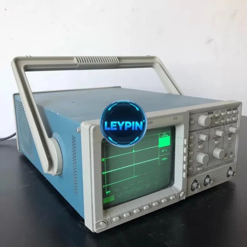 Tektronix TDS 320 Dual Channel Oscilloscope    ytdi
