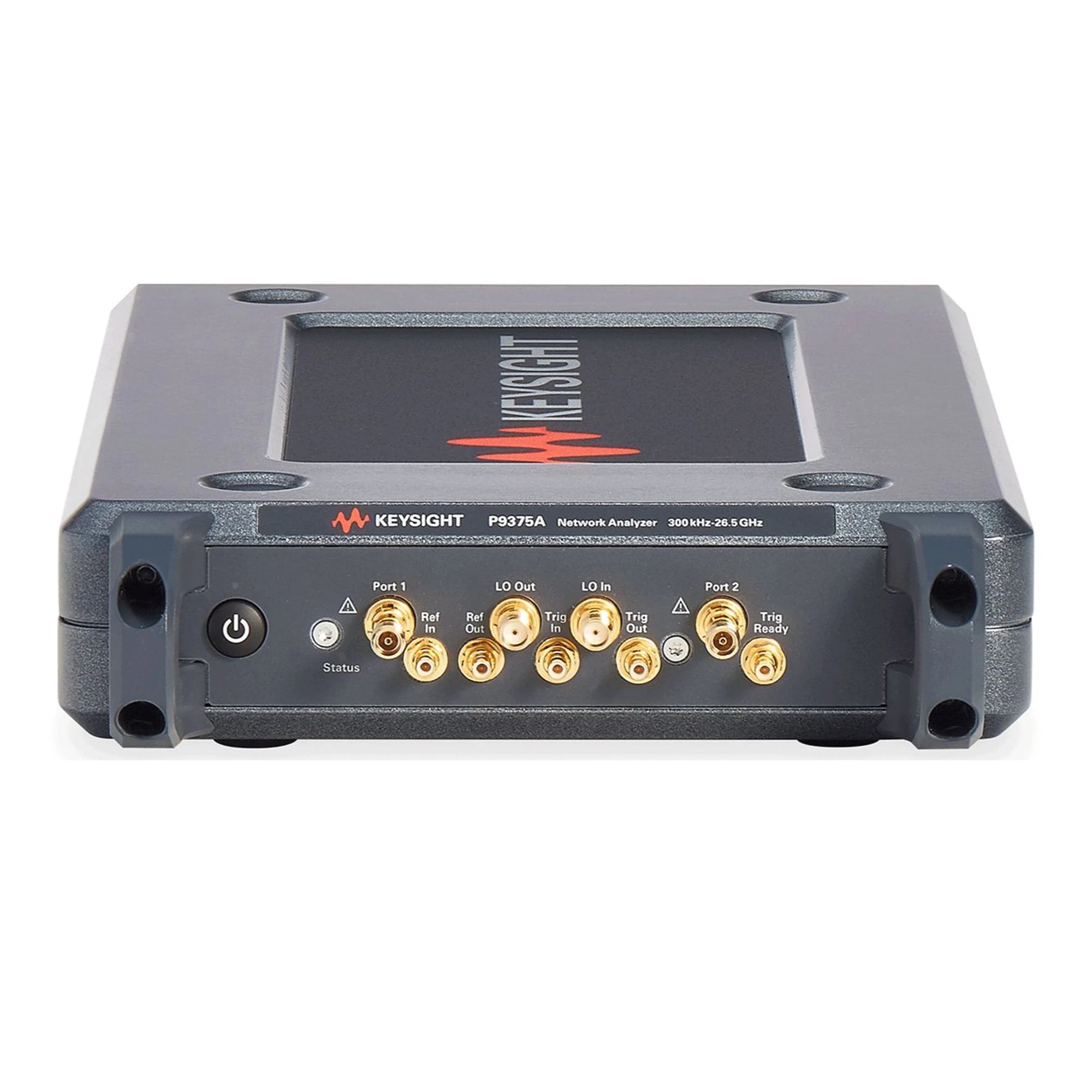 P9375A Keysight Lite Series USB Vector Network Analyzer 26.5 GHz Germany Origin 1 Month Warranty