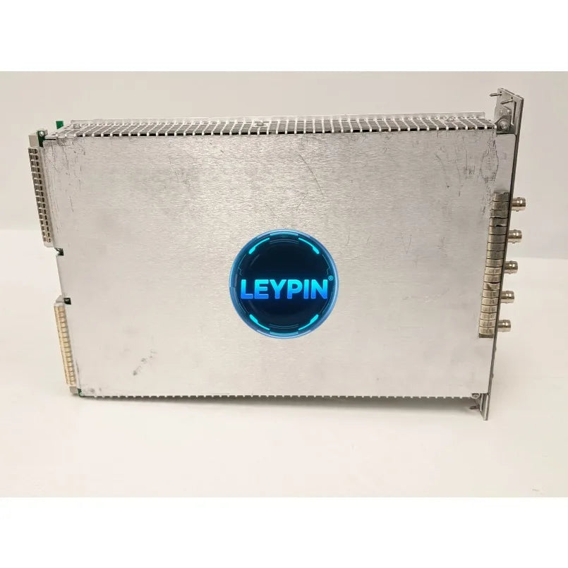 Tektronix TVS645 Waveform Analyzer Module Firmware REV: 1.7 VXI REV: 1.4    ytdi