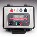 New Megger S1-568/1068/1568 MEGOHMMETER 5KV-15KV Insulation Resistance Tester in Stock Promotion   ytdi