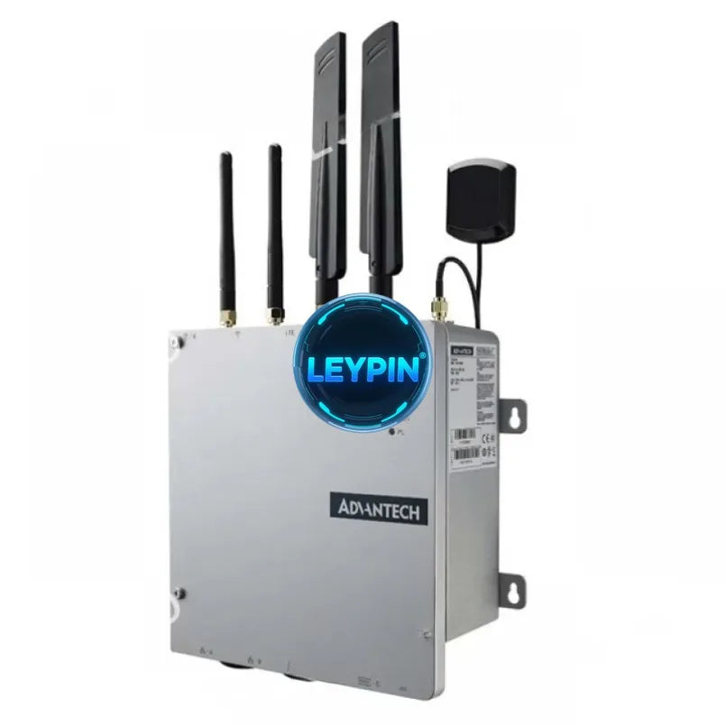 Advantech UNO-430 All-Around IP69K/IP68 Waterproof Edge Intelligence Gateway With Intel Atom E3950 lexso