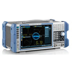 R&S ZNLE3 Vector Network Analyzer Measurements As Easy As ABC  1 MHz to 3 GHz Price Negotiable      lexso