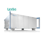 ROHDE&SCHWARZ PowerTSVP Industrial high-power and switching application chassis lexso