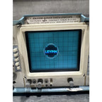 Tektronix 465M Oscilloscope AN/USM-425(V) 1 - Used Surplus    ytdi