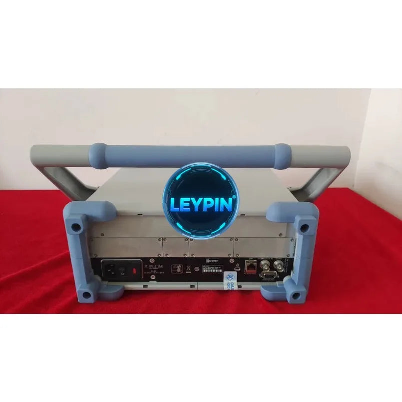 R&S ZVL3 Vector Network Analyzers Frequency Range: 9 kHz to 3 GHz      lexso
