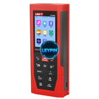 UNI-T UT398A Professional 200m Laser Distance Meters Lofting Test Levelling Instrument ,Multifunctional Laser Rangefinder    lexso