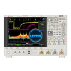 Keysight DSOX6004A Oscilloscope: 1 GHz - 6 GHz, 4 analog channels    lexso