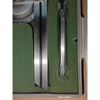 Mitutoyo Digital Display Universal Angle Ruler, High-precision Protractor, 360-degree Ruler 187-501/901  ytdi