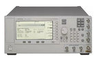Keysight /Agilent  E8254A PSG-A Series Performance Signal Generator, 40 GHz   lexso