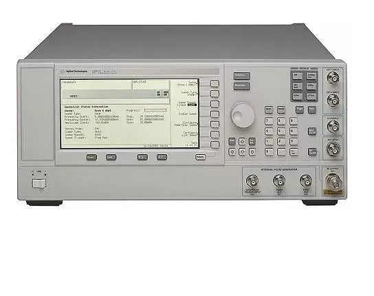 Keysight /Agilent  E8254A PSG-A Series Performance Signal Generator, 40 GHz   lexso