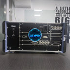 R&S Rohde & Schwarz ZNB20 (20GHz) 4ports Network Analyzer Used    lexso
