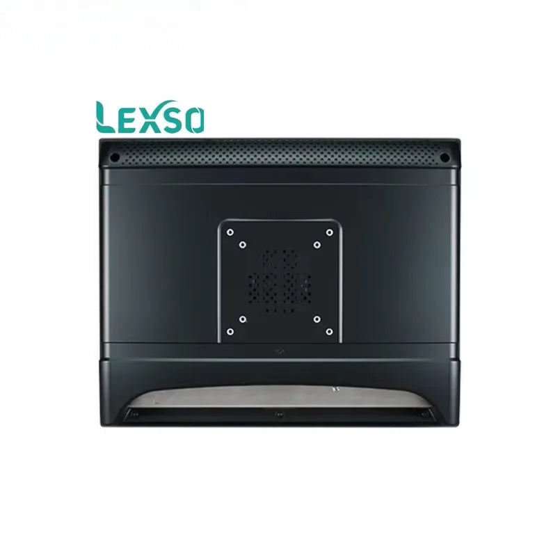 Advantech PPC-6171C 17" PPC-MB-8260B /610B/A Configurable Industrial Panel PC Compatible with a Wide Range of ITX Mb  lexso