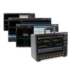 Keysight EXR258A Oscilloscope, 2.5 GHz, 8 Channels New & Original - In Stock
