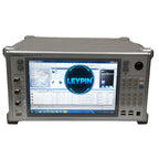 Anritsu MD8475A Communication Analyzer / Signalling Tester w/Options     ytdi