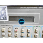 TEKTRONIX TM 5003 AFG 5101 PROGRAMMABLE ARBITRARY/FUNCTION GENERATOR    ytdi