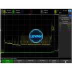 Keysight Lab Tester 10070D Passive Probe, 1:1, 20 MHz, 1.5 m 70 PF Risetime (calculated): < 17.5 Ns      ytdi