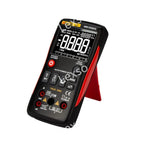 Q1 Digital Multimeter 9999 Analog Tester REAL RMS Professional Multi-Metro DIY Transistor Capacitor NCV Tester Lcr Meter    ytdi