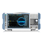 Series Vector Network Analyzer (ZNLE3 ZNLE4 ZNLE6 ZNLE14 ZNLE18) Electronic Measuring Instruments lexso