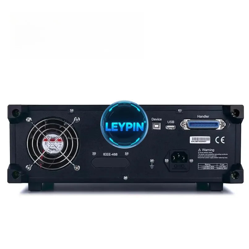 Tonghui TH2816A+ TH2816B+ TH2816P Precision Economic LCR Meter 50Hz~200kHz    ytdi