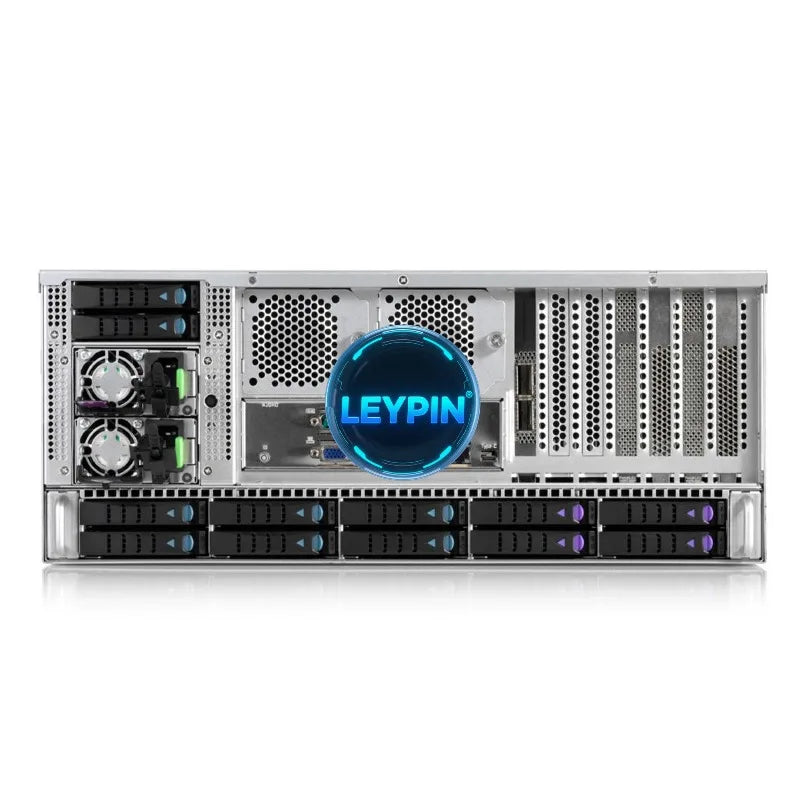 ROHDE&SCHWARZ SpycerNode SC 4u60 lexso