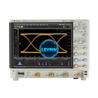 Keysight DSOS404A HD Oscilloscope: 4 GHz, 4 Analog Channels Maximum Memory Depth 8 Million Points   lexso