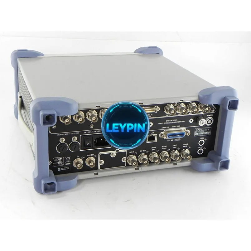 Rohde & Schwarz SMBV100A 6G Vector Signal Generator