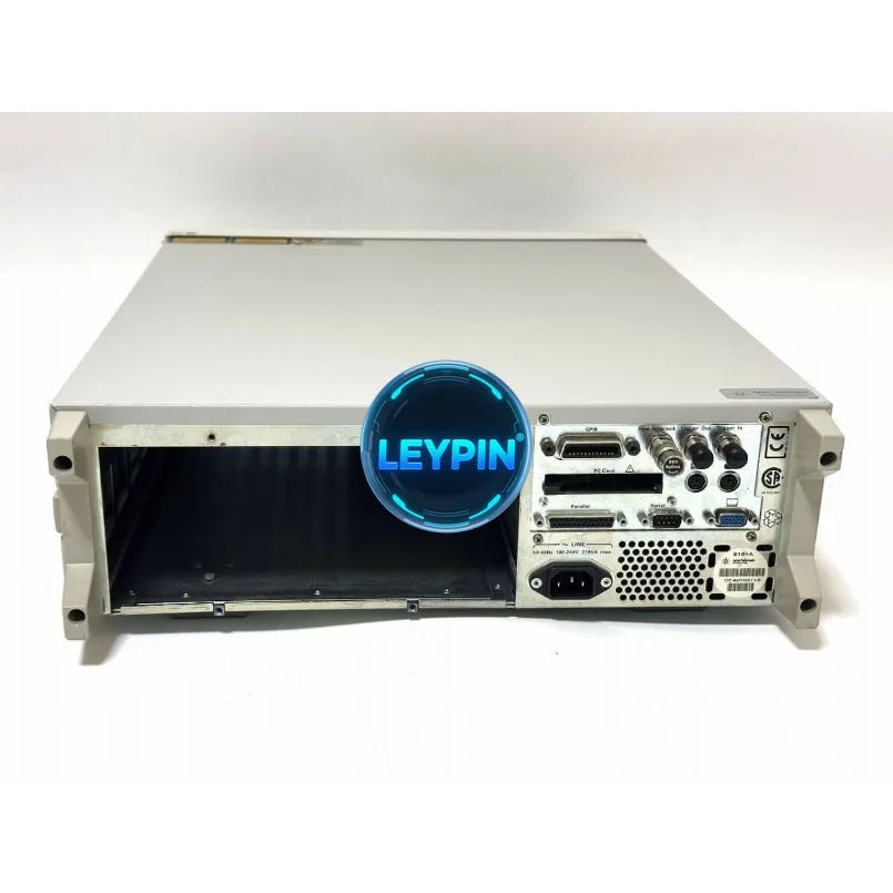 Agilent 8164A Lightwave Measurement System Optical Test Keysight Japan   ytdi
