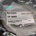 New Keyence IV4 Smart Camera Sensor Head Amplifier Cable 5m OP-88963 lexso