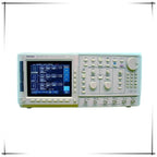 Used Tektronix AWG520 Function Signal Source Arbitrary Waveform Generator