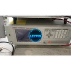 1pcs New TongHui TH2882A-5 Single phase Impulse Winding Tester Meter 110V/220V    ytdi