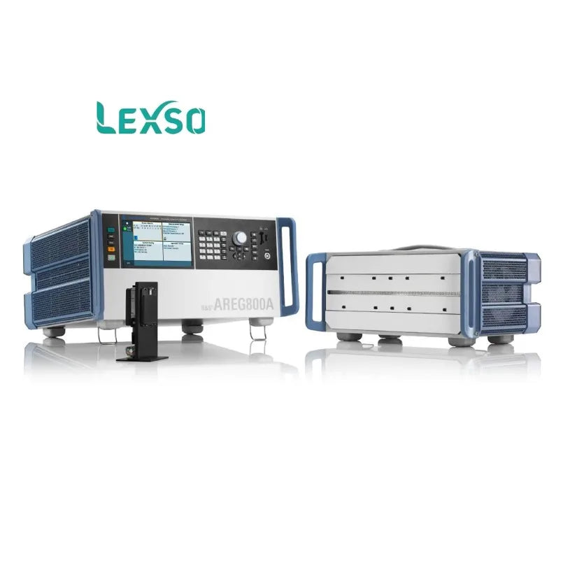 ROHDE&SCHWARZ AREG800A Automotive Radar Echo Generator lexso