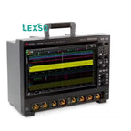 Keysight Mxr208b Infiniium Mxr B Series Real-time Oscilloscopes 2 Ghz 8 Channels Agilent lexso