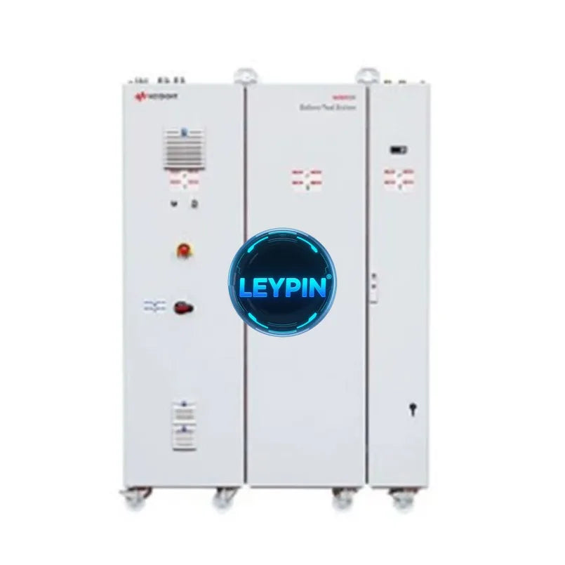 Keysight SL1830A DC Simulator High Power Series 180 kW Scalable    lexso