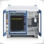 Used FSIQ40 40G vector Signal analyzer Spectrum analyzer Rohde & Schwarz 20Hz-40GHz FSIQ40 Signal generator