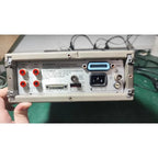Agilent/HP 3478A 5.5 Digit Multimeter Tested and Working In good second-hand condition   ytdi