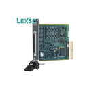 NI PXI-6704 16-bit 32-channel Static PXI Analog Output Module lexso