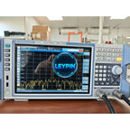 7.5 GHz Compact Spectrum Analyzer Used Rohde & Schwarz  R&S FPL1007 Spectrum Analyser    lexso