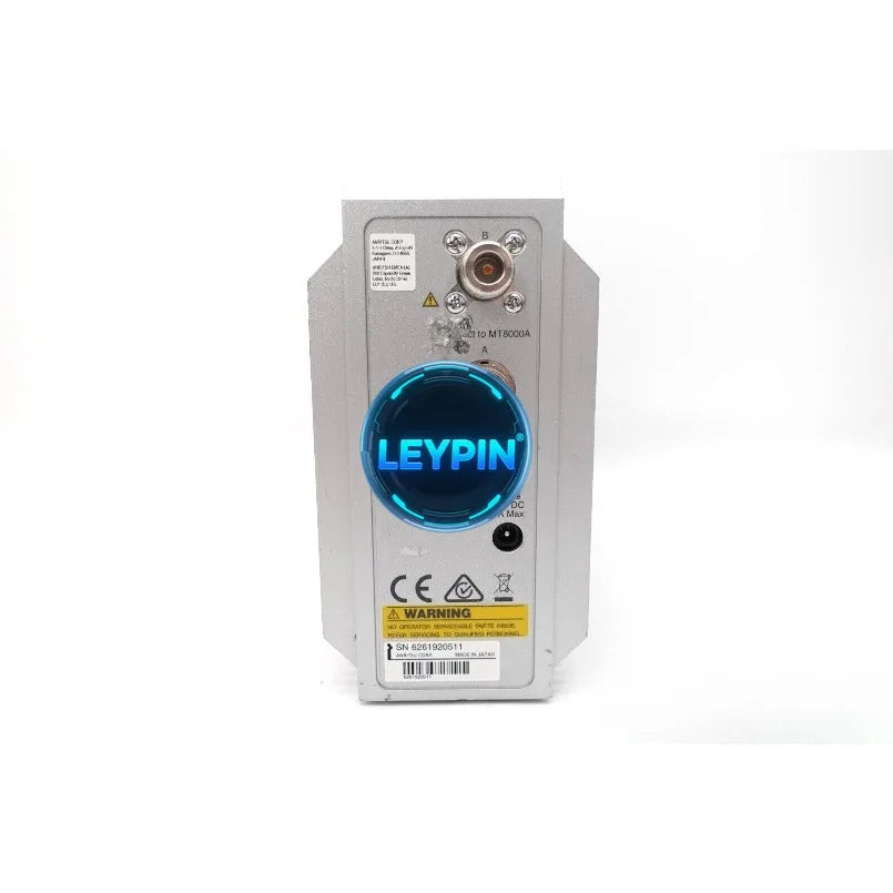 Anritsu MA80002A 39GHz RF Converter 37-42.5GHz   ytdi