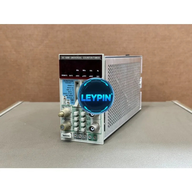 Tektronix DC 5009 Universal Counter/Timer    ytdi