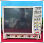 Used KEYSIGHT MSO9404A Mixed Signal Oscilloscope