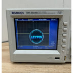 Used Tektronix TDS2024B Digital Oscilloscope 200MHz 2GS/s      ytdi