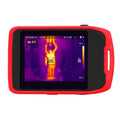 UNI-T UTi120T Industrial Mini Thermal Imager -20~400C PC Software for Data Analysis and Report Output    ytdi