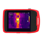 UNI-T UTi120T Industrial Mini Thermal Imager -20~400C PC Software for Data Analysis and Report Output    ytdi