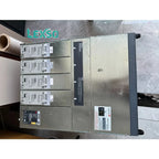 Keysight N6700 Series Modular System Power Supplies:Total Power 400W to 1200W, Accuracy 0.025%+1.8mV, Noise<350uVrms    lexso