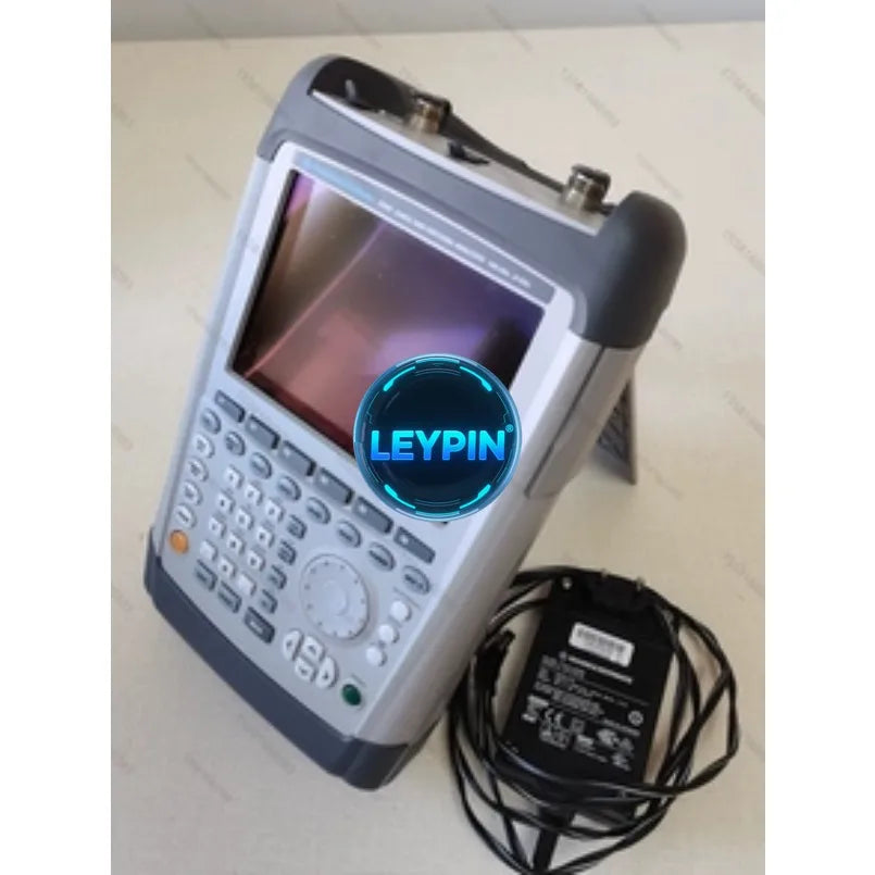 Rohde & Schwarz R&S ZVH Series Handheld Cable and Antenna Analyzer Electronic Measuring Instruments Models ZVH4 and ZVH8